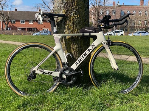 Merckx great condition - merckx,