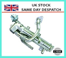 EGR COOLER FOR AUDI A4 (B8) A5