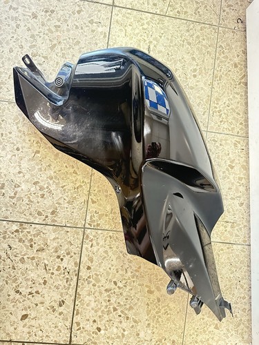 Bmw tank fairing - fairing,, side