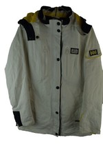 Crew Clothing GBR Womans White