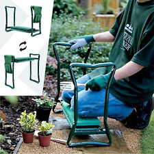 Garden Kneeler Folding