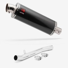 Road Legal Carbon Fibre