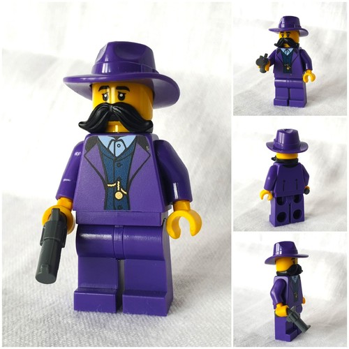 Moc from lego parts - moc, lego®