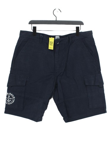 Quba sails men shorts - sails,