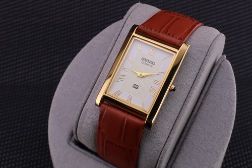 Vintage refurbished seiko - refurbished,