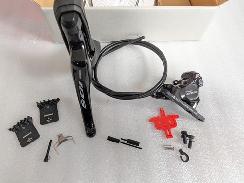 Shimano 105 r7100 lever - r7100,