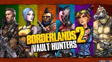 Borderlands 2 6 Maxed Modded
