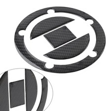 Tank Pad Cap Kit Sticker Decal