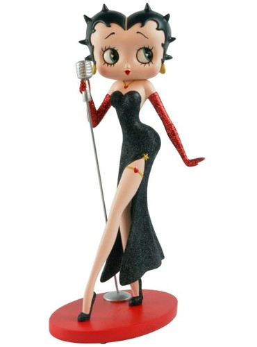 Betty boop classic 1920 - classic, 1920's