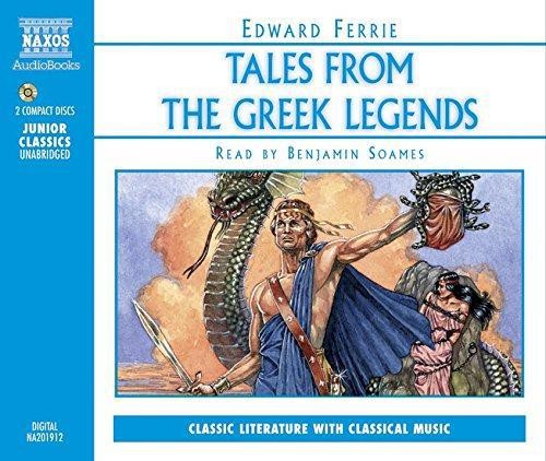Tales from the - , greek