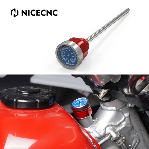 Nicecnc oil temperature - nicecnc,