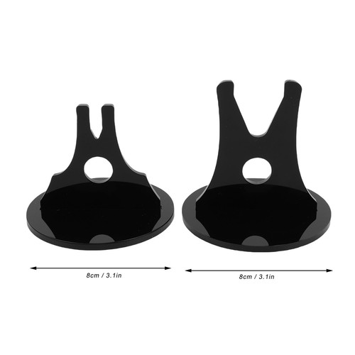 Short sword display stand - t-,