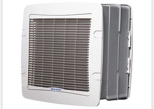 Relisted vent axia 228 - axia, 228.6mm