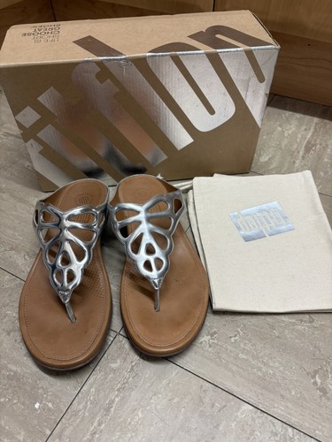 Fitflop bumble leather - fitflop,