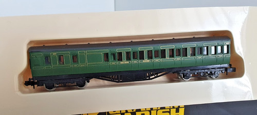 Gauge graham farish suburban - n,