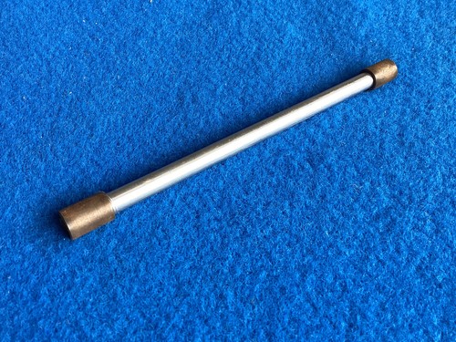 Triumph trident t160 - trident, rod