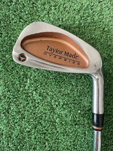 Taylormade burner irons - taylormade,