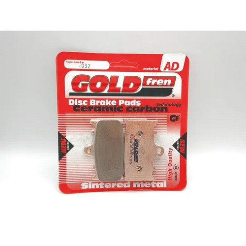 032 brake pad for fl - ad-032, (fl
