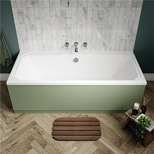 Nuie ascott double ended - ascott,