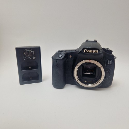 Canon eos 60d - eos,