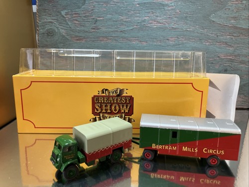 Bedford trailer - ql,