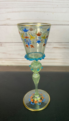 Salviati venetian 19th century - salviati,