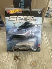 Hot Wheels Premium Speed