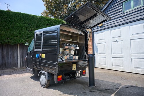 2013 piaggio ape europe - 2013,
