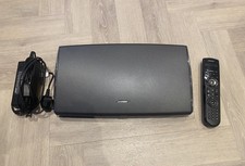 Bose AV35 Media  Control Console, Remote & Power Adapter Lifestyle Soundtouch 