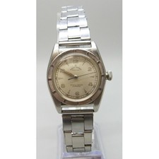 1959 Rolex Oyster 'Bubbleback'