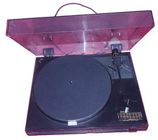 Marantz Direct Drive Automatic