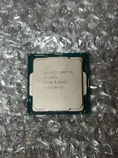Intel Core i5-10505 SRH38