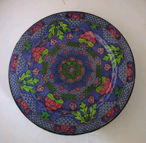 Royal doulton persian iznik - royal, doulton|