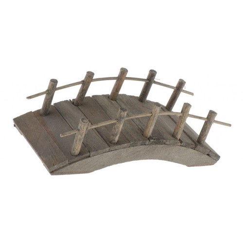 Fairy garden wooden - fairy,