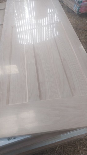 Geom unglazed oak veneer - unglazed,