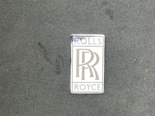 Rolls royce automobile motor - royce,