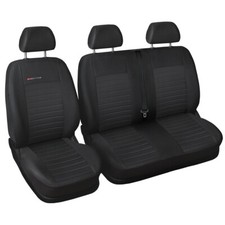 Van seat covers fit Mercedes Sprinter