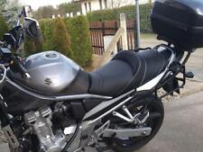 Suzuki GSX1250FA Bandit GSF 650 1250 2005-2016 Top Sellerie Comfort Seat SGSXF22