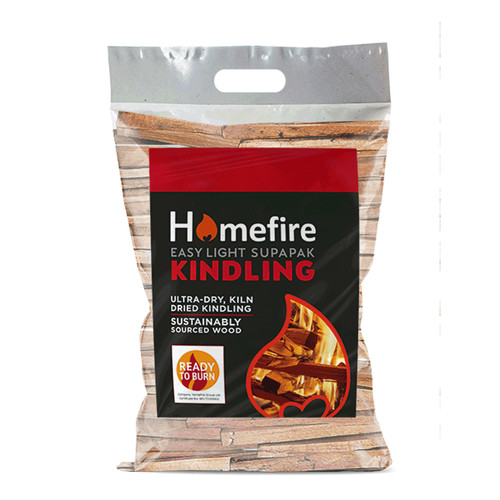 Homefire supapak kindling - homefire, for