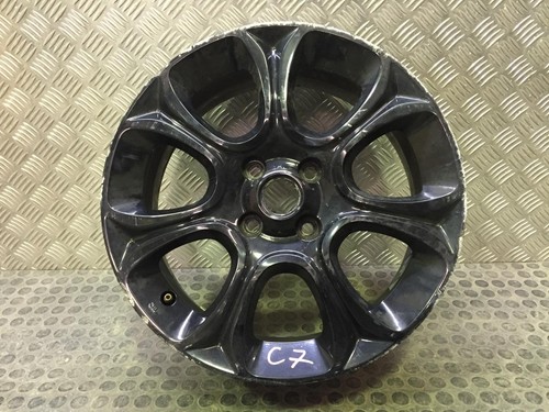 Fiat punto evo spare alloy - 16",
