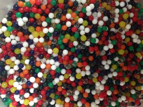 Orbeez multi water - water, vase