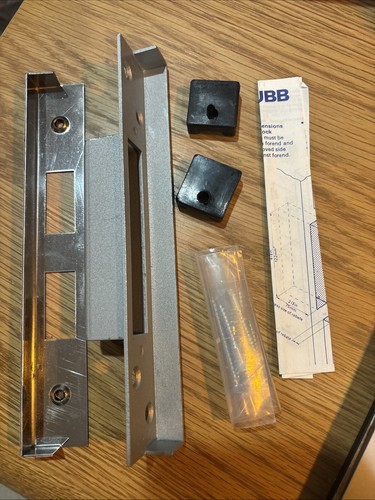 Chubb 3g110r 13 rebated - chubb,