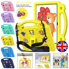 Kids Cute Foam Case Cover