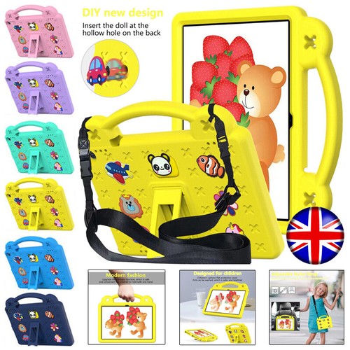 Kids cute foam - kids, case