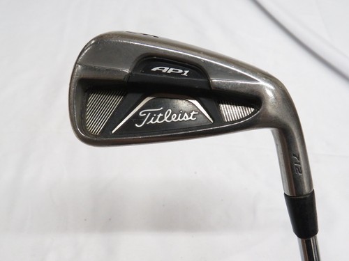 Used titleist 712 ap1 - single, 6
