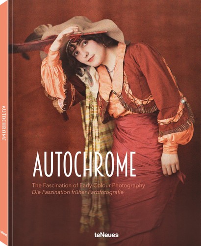Autochrome the fascination of - the,