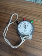 Hanhart Amigo German Vintage