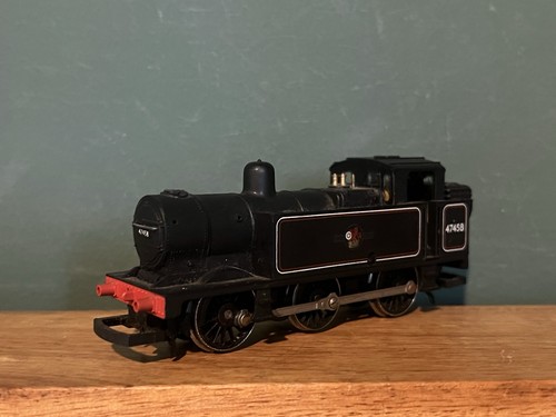 Hornby r058 gauge black - r058,