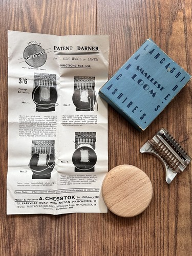Vintage speedweve model - vintage,