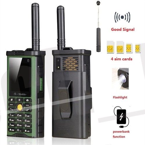Unlocked four sim - four,